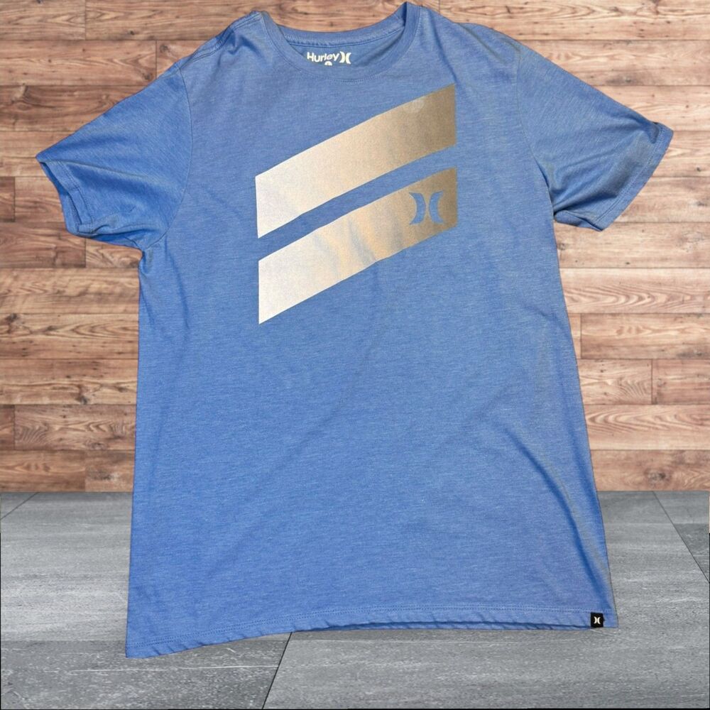 NWOT MENS HURLEY TSHIRT LARGE